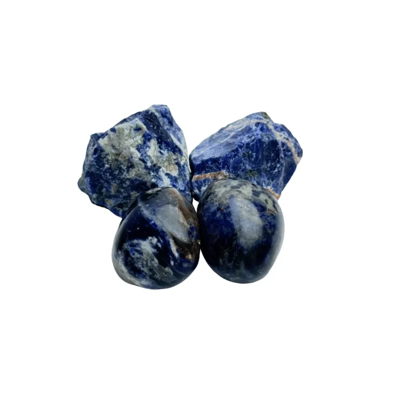Sodalite Catalog