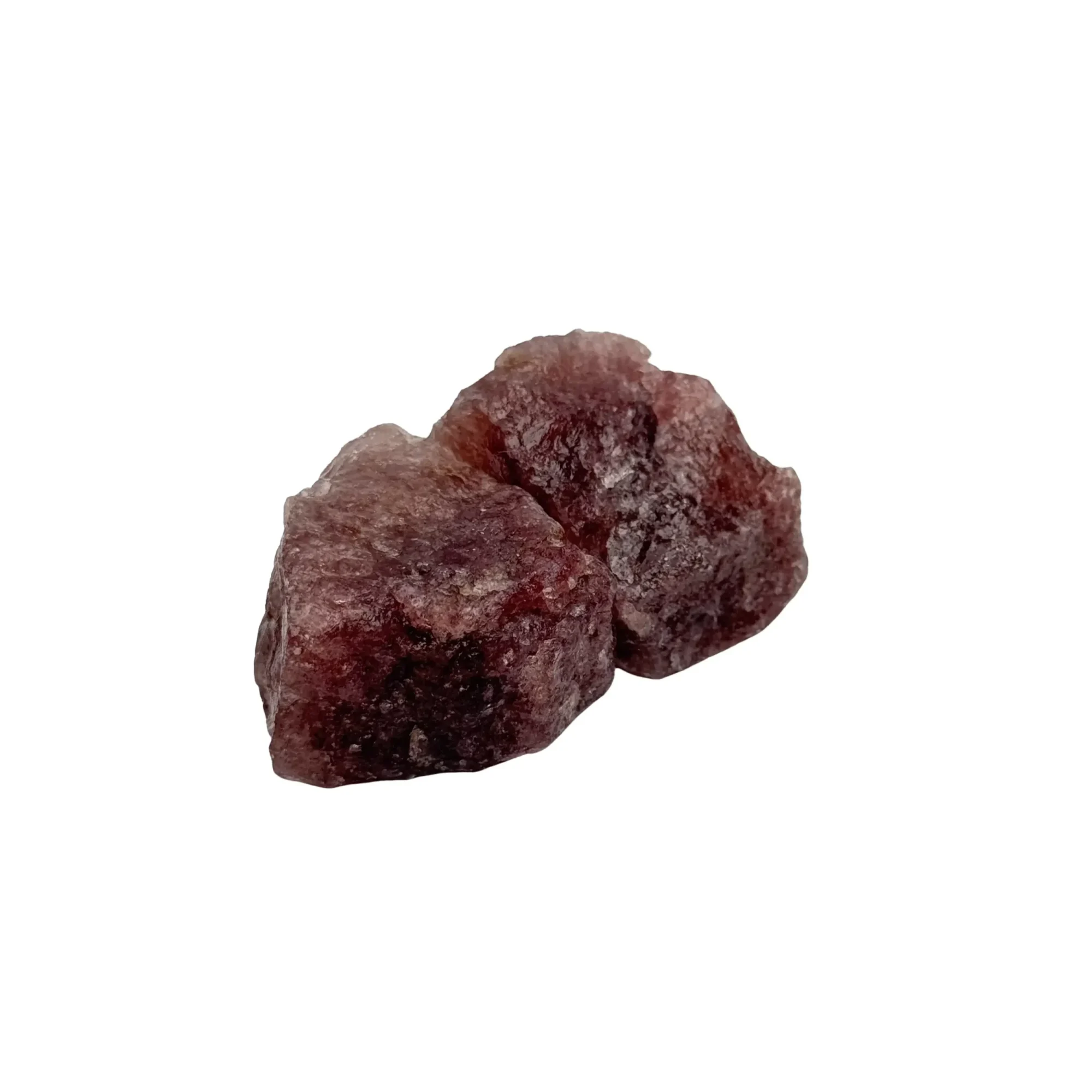 Strawberry Quartz Catalog