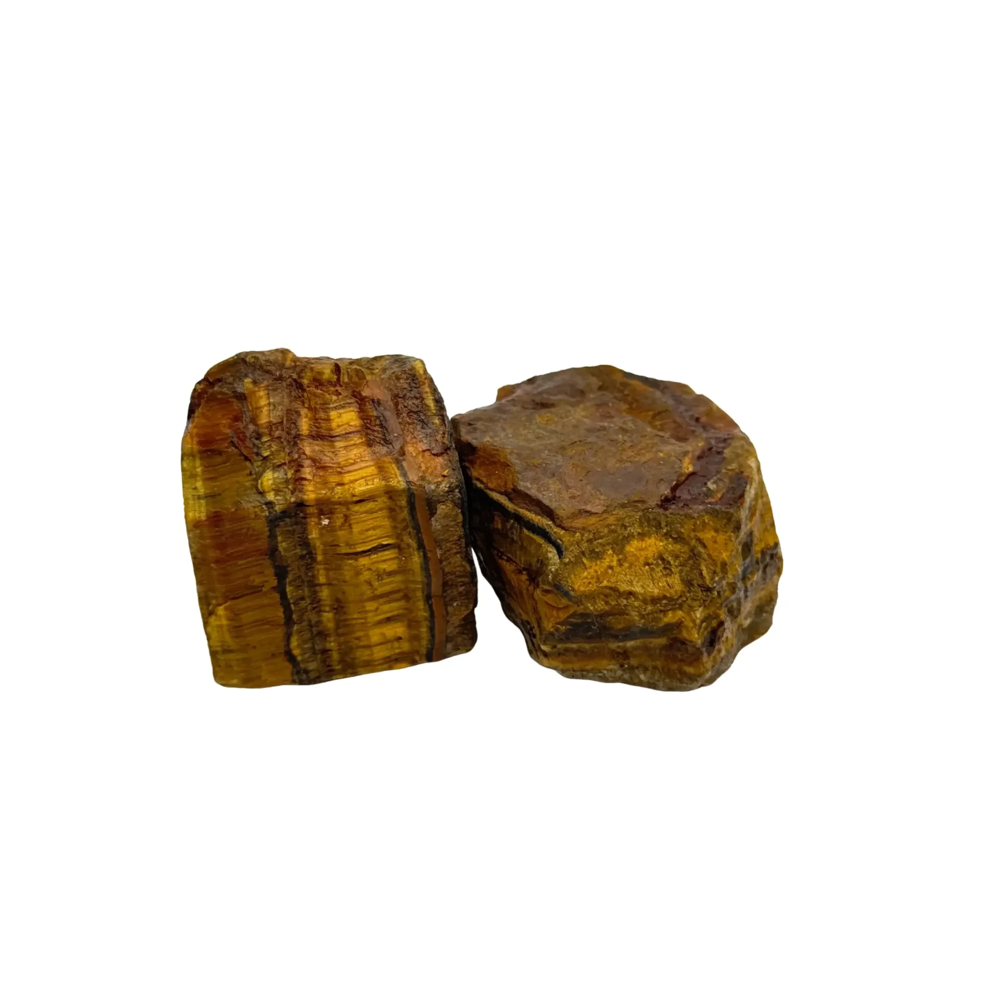 Tigers Eye Catalog