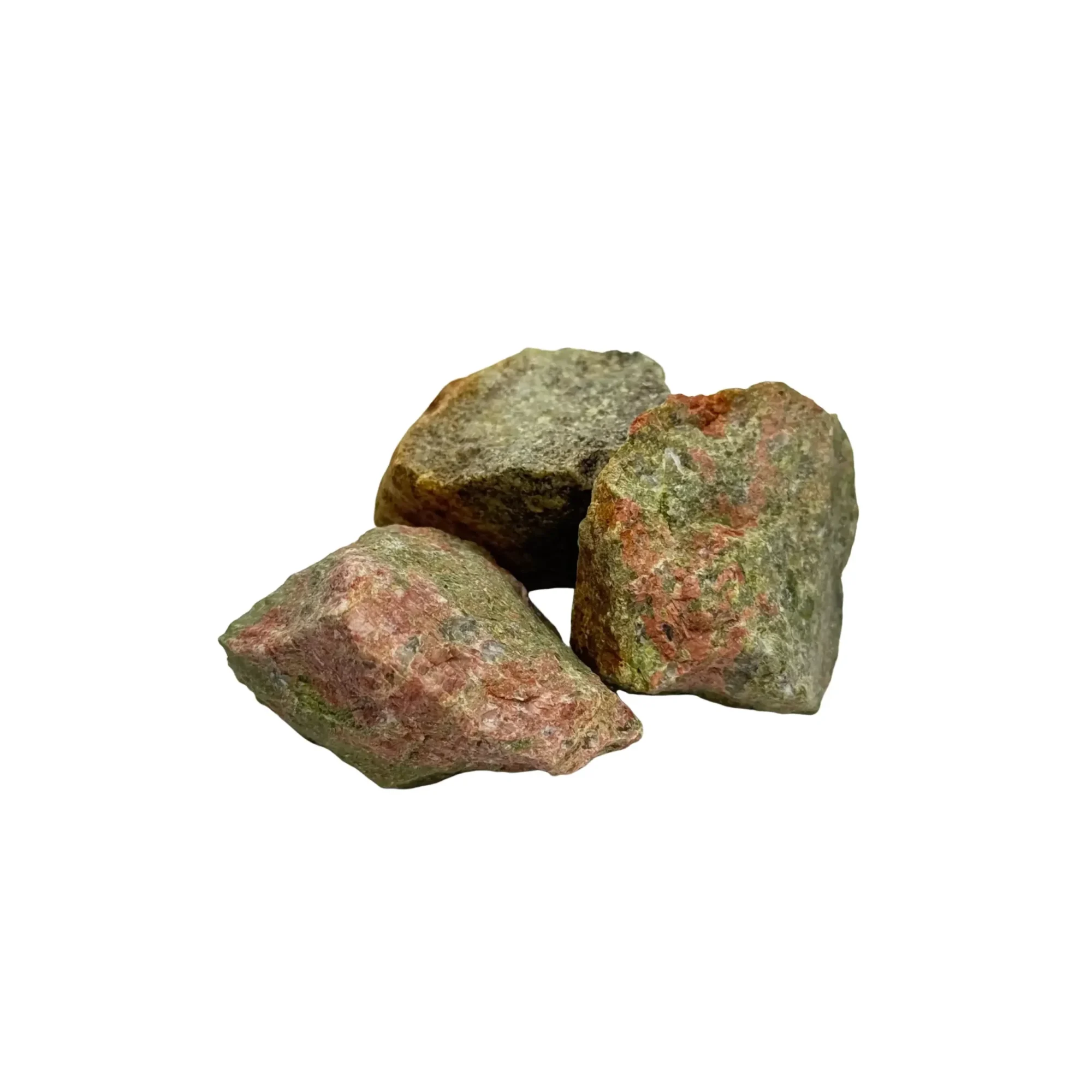 Unakite Catalog