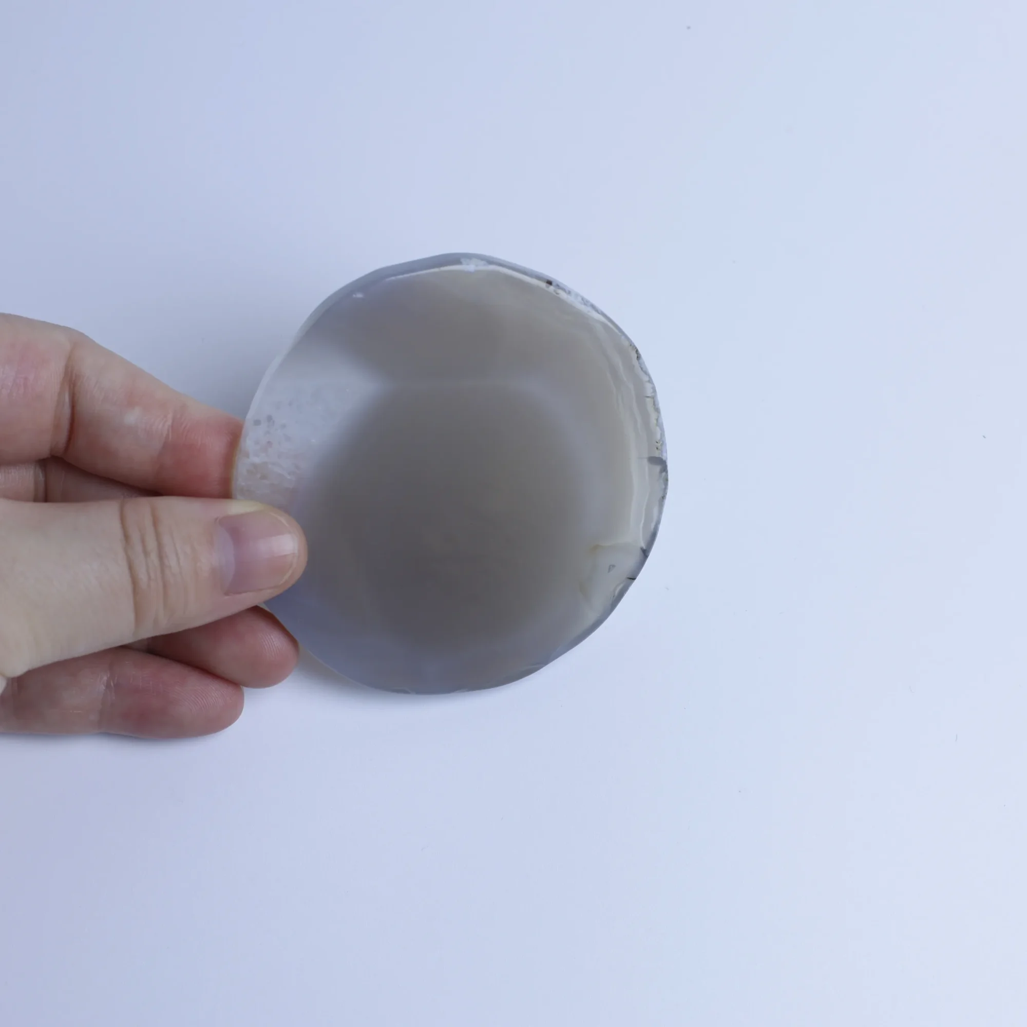 6-Color Crystal Agate Slices (2.6–3.3 in)-015017901-1