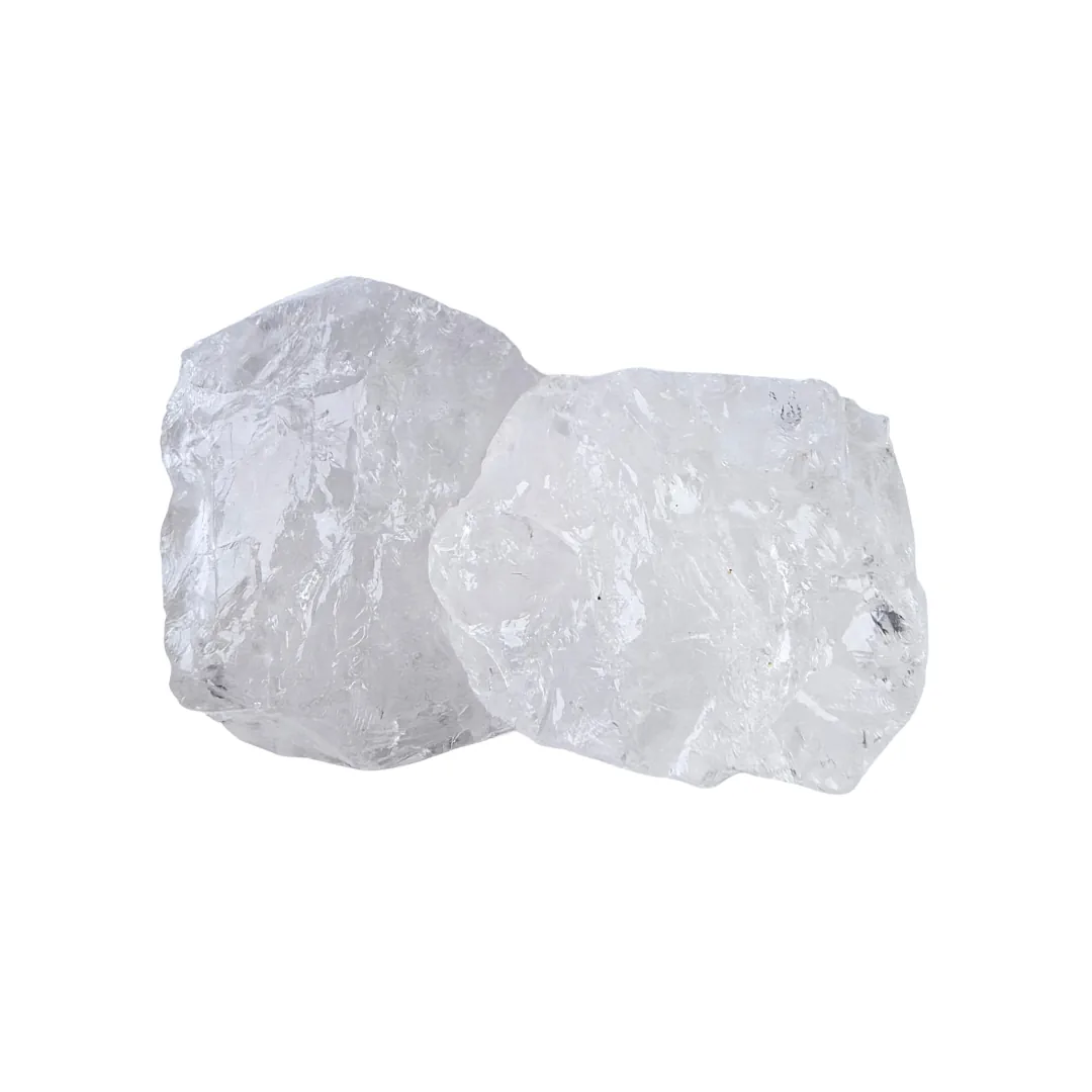 Category-Clear Quartz