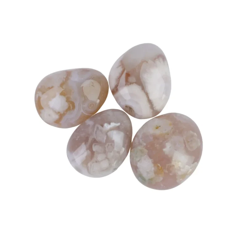 Category-Flower Agate