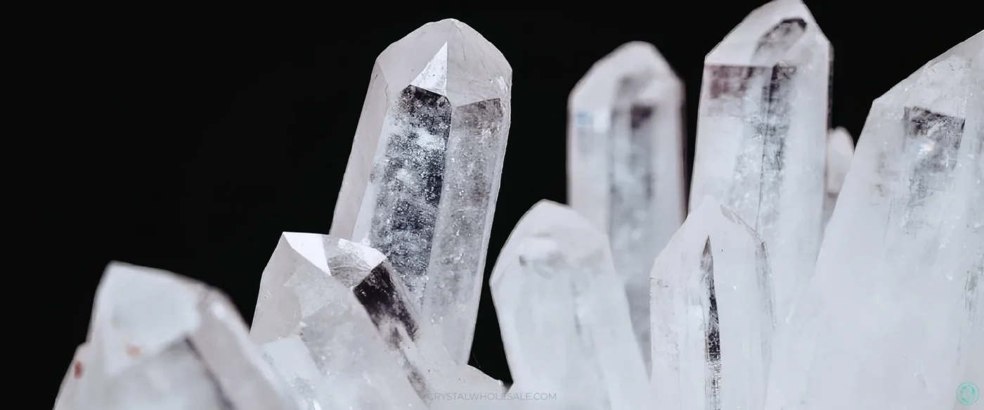 Clear Quartz Meaning & Properties