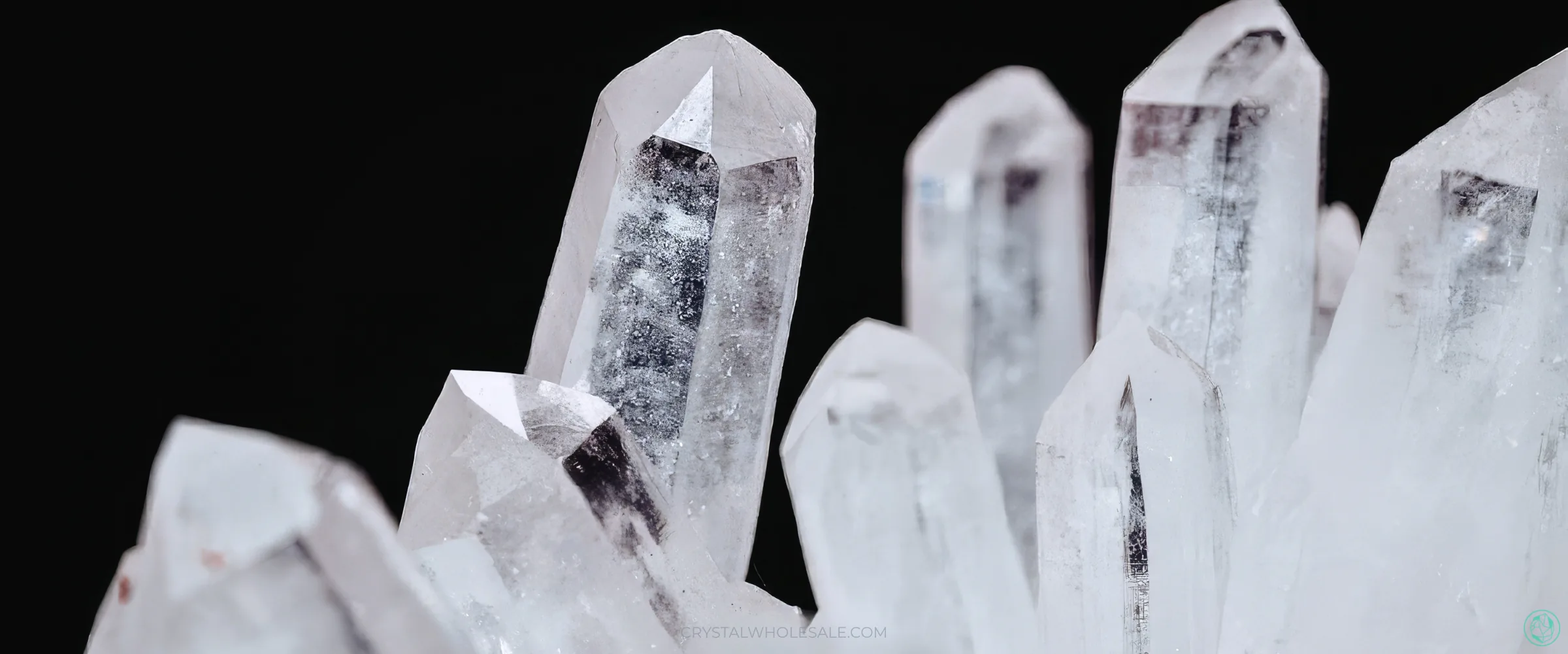 Clear Quartz Meaning & Properties