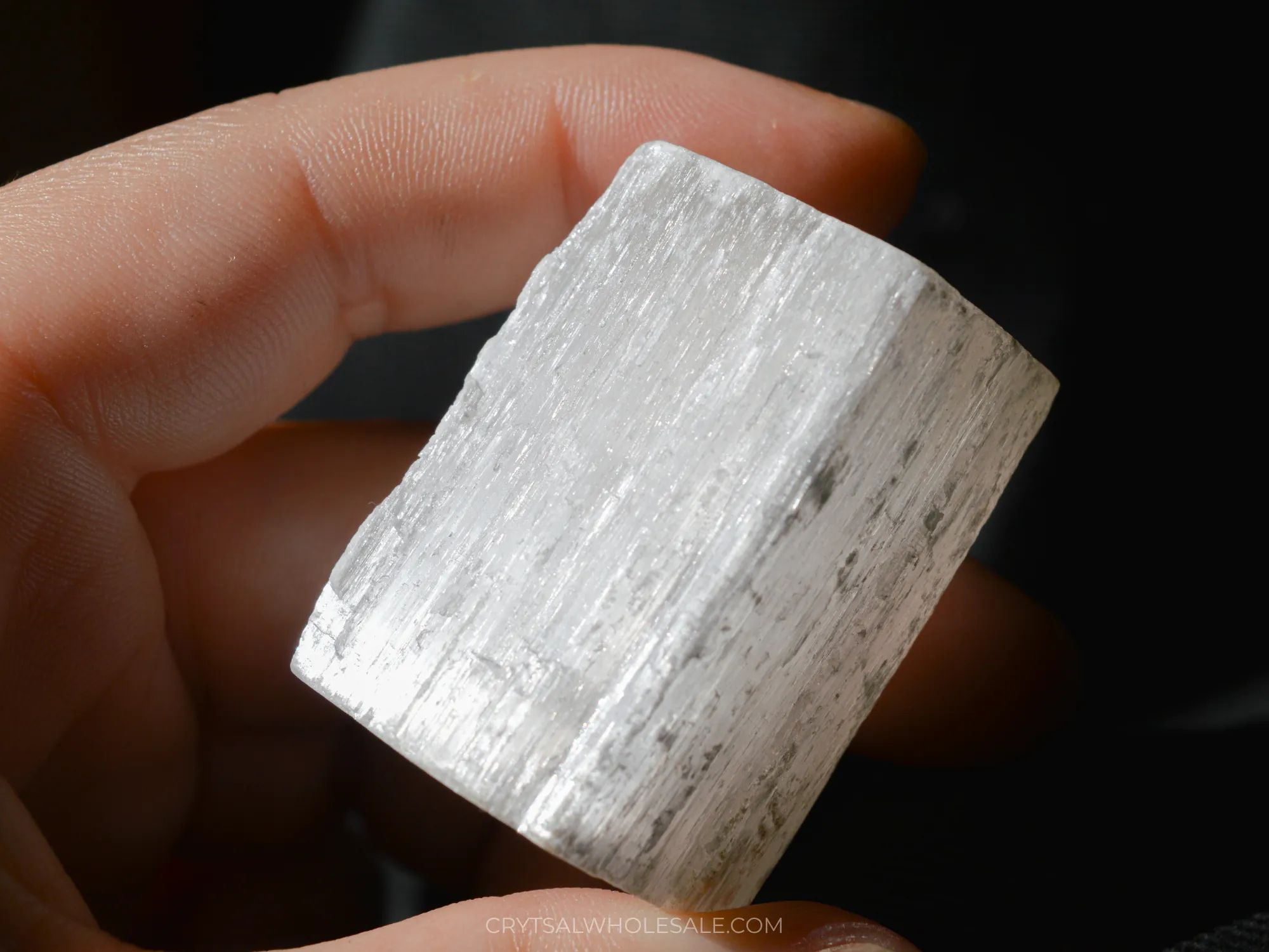 Crystal Selenite Cleansing-1