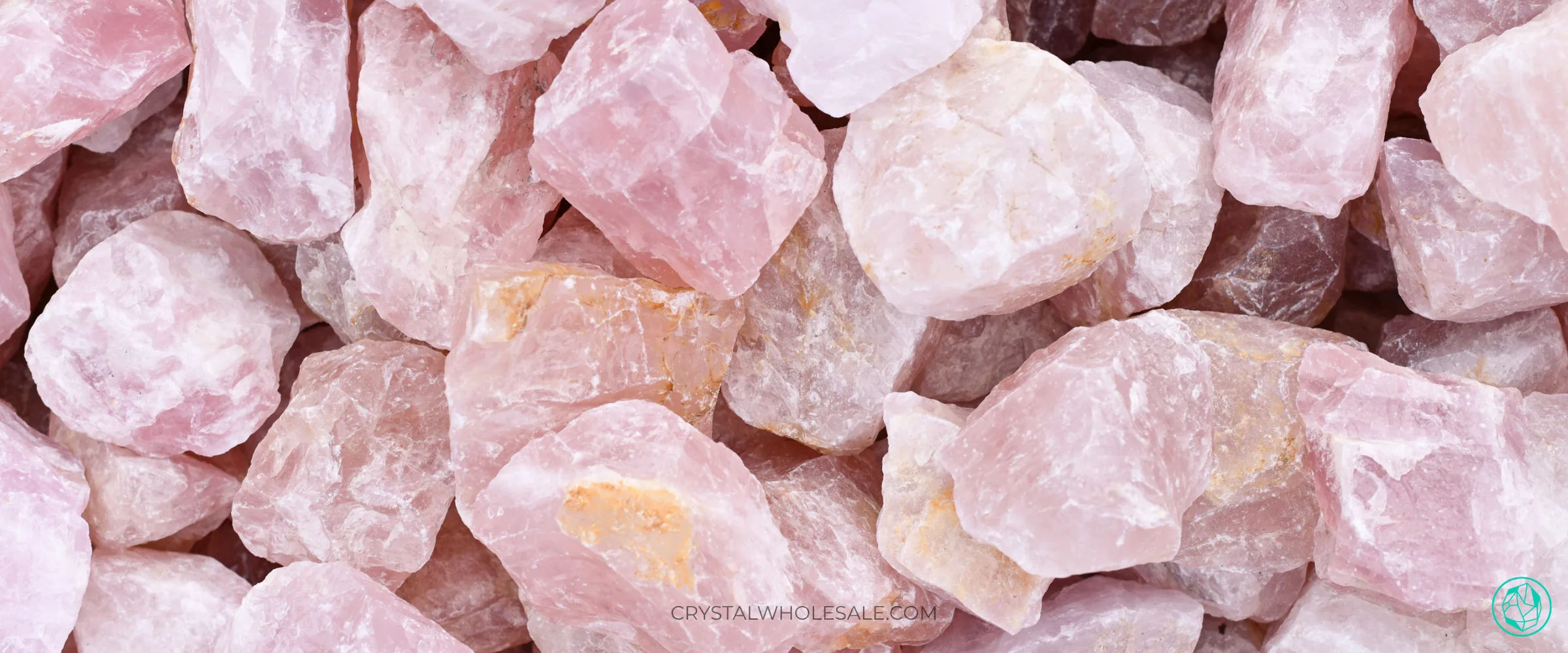 Rose Quartz Meaning, Spiritual Symbolism, Healing Properties, Mineralogy & History