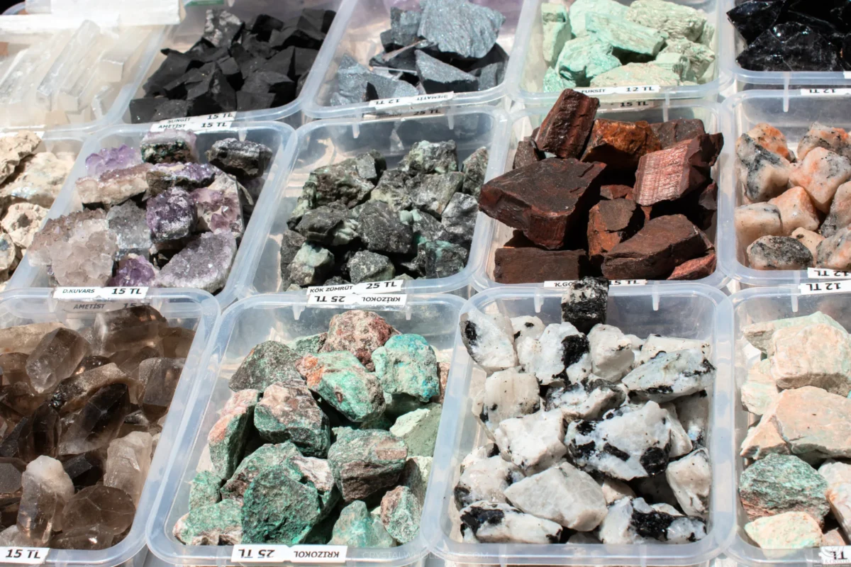 Wholesale Crystals & Natural Crystal Supplier-1